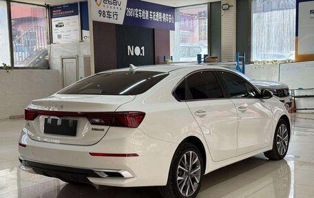 KIA K3, 2022 год, 1 145 000 рублей, 17 фотография