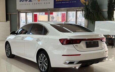 KIA K3, 2022 год, 1 145 000 рублей, 14 фотография