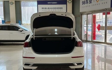 KIA K3, 2022 год, 1 145 000 рублей, 12 фотография