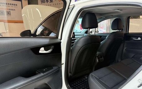 KIA K3, 2022 год, 1 145 000 рублей, 13 фотография