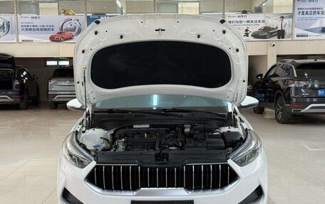 KIA K3, 2022 год, 1 145 000 рублей, 16 фотография