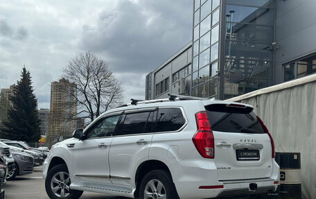 Haval H9 I рестайлинг, 2023 год, 3 349 000 рублей, 6 фотография