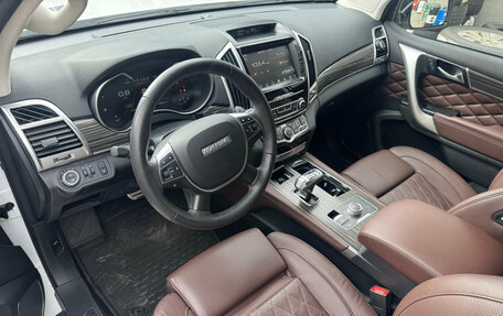 Haval H9 I рестайлинг, 2023 год, 3 349 000 рублей, 7 фотография