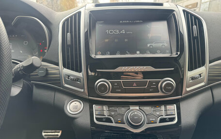 Haval H9 I рестайлинг, 2023 год, 3 349 000 рублей, 10 фотография