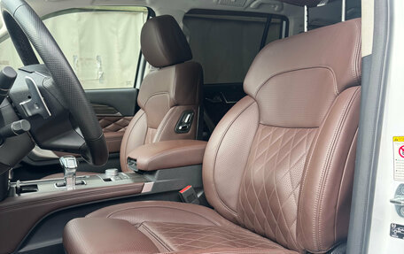 Haval H9 I рестайлинг, 2023 год, 3 349 000 рублей, 9 фотография