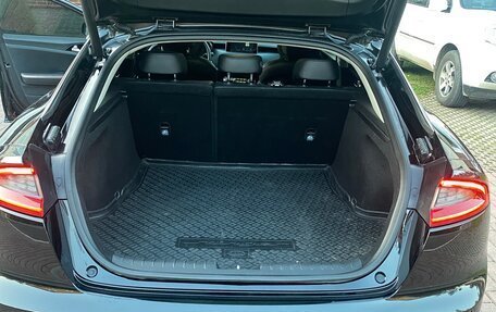 KIA Stinger I, 2018 год, 2 550 000 рублей, 6 фотография