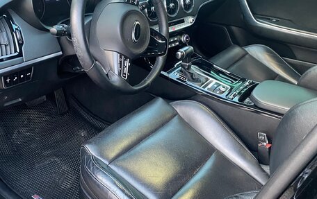 KIA Stinger I, 2018 год, 2 550 000 рублей, 7 фотография