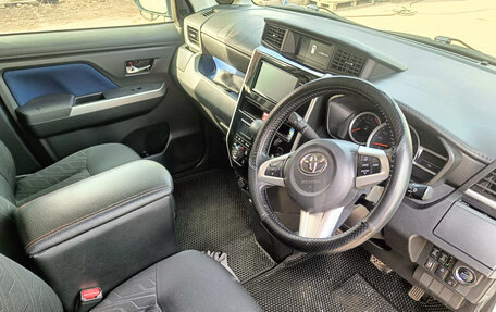 Toyota Tank I, 2017 год, 950 000 рублей, 5 фотография