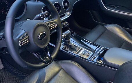 KIA Stinger I, 2018 год, 2 550 000 рублей, 2 фотография