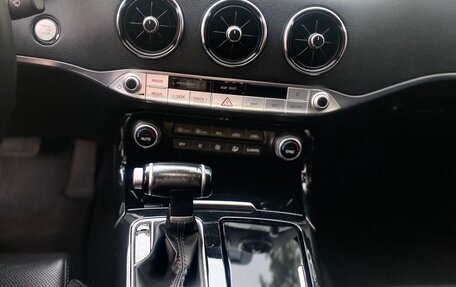 KIA Stinger I, 2018 год, 2 550 000 рублей, 14 фотография