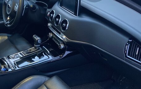 KIA Stinger I, 2018 год, 2 550 000 рублей, 15 фотография