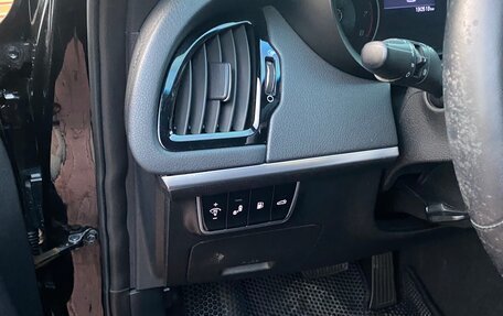 KIA Stinger I, 2018 год, 2 550 000 рублей, 13 фотография