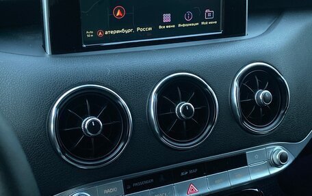 KIA Stinger I, 2018 год, 2 550 000 рублей, 30 фотография