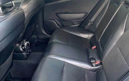 KIA Stinger I, 2018 год, 2 550 000 рублей, 39 фотография