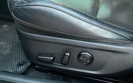 KIA Stinger I, 2018 год, 2 550 000 рублей, 34 фотография