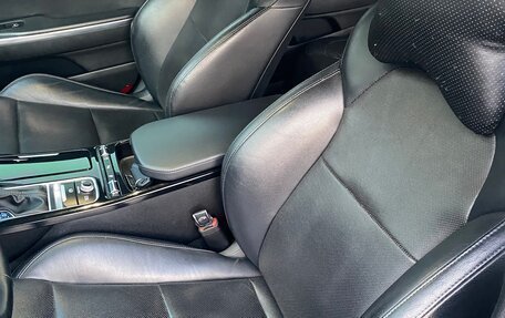 KIA Stinger I, 2018 год, 2 550 000 рублей, 40 фотография