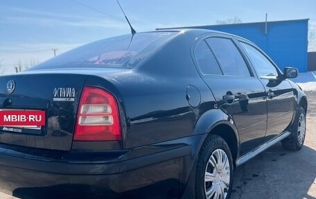 Skoda Octavia IV, 2004 год, 250 000 рублей, 3 фотография