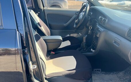 Skoda Octavia IV, 2004 год, 250 000 рублей, 16 фотография