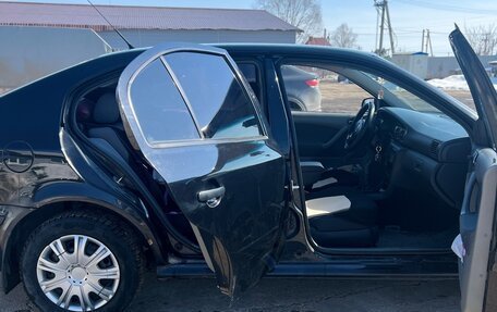 Skoda Octavia IV, 2004 год, 250 000 рублей, 12 фотография