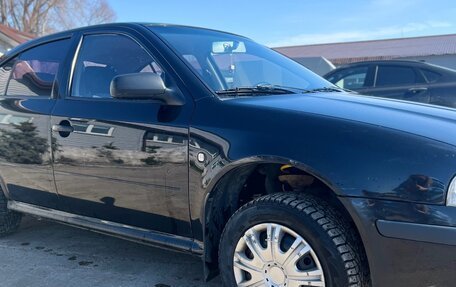 Skoda Octavia IV, 2004 год, 250 000 рублей, 2 фотография