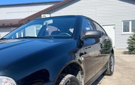 Skoda Octavia IV, 2004 год, 250 000 рублей, 7 фотография