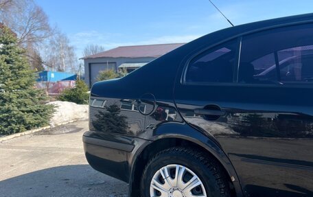 Skoda Octavia IV, 2004 год, 250 000 рублей, 4 фотография