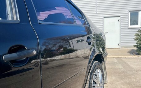 Skoda Octavia IV, 2004 год, 250 000 рублей, 5 фотография