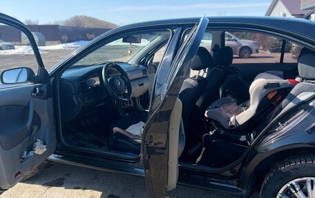 Skoda Octavia IV, 2004 год, 250 000 рублей, 14 фотография