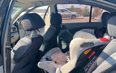 Skoda Octavia IV, 2004 год, 250 000 рублей, 11 фотография