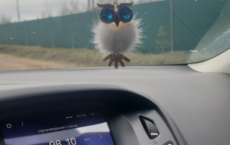 Ford Focus III, 2012 год, 820 000 рублей, 4 фотография