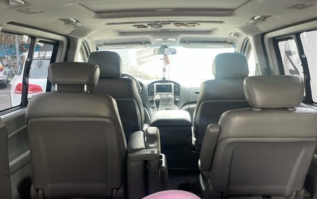 Hyundai Grand Starex Grand Starex I рестайлинг 2, 2012 год, 1 600 000 рублей, 7 фотография