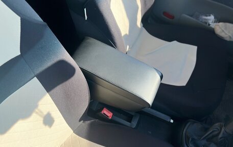 Skoda Octavia IV, 2004 год, 250 000 рублей, 18 фотография