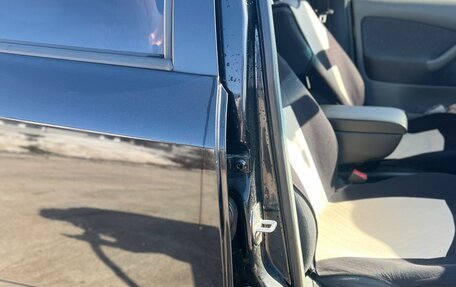 Skoda Octavia IV, 2004 год, 250 000 рублей, 19 фотография