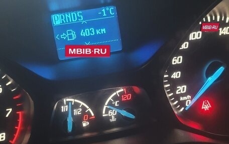 Ford Focus III, 2012 год, 820 000 рублей, 5 фотография