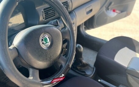 Skoda Octavia IV, 2004 год, 250 000 рублей, 17 фотография