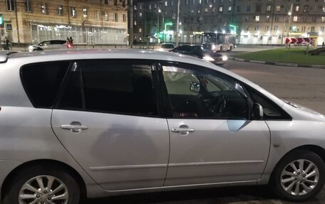 Toyota Corolla Spacio II, 2003 год, 615 000 рублей, 4 фотография