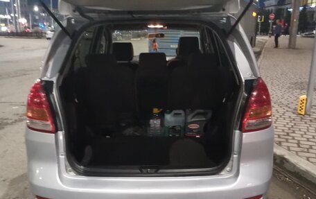 Toyota Corolla Spacio II, 2003 год, 615 000 рублей, 8 фотография