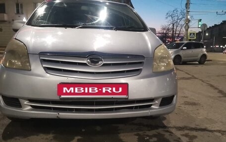 Toyota Corolla Spacio II, 2003 год, 615 000 рублей, 5 фотография