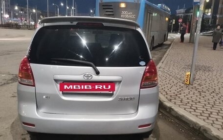 Toyota Corolla Spacio II, 2003 год, 615 000 рублей, 2 фотография