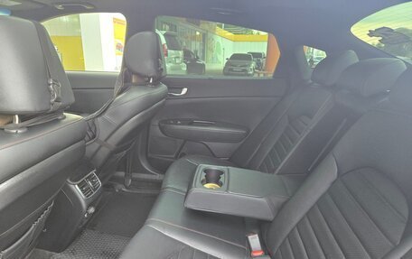 KIA Optima IV, 2018 год, 1 900 000 рублей, 5 фотография