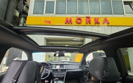 KIA Optima IV, 2018 год, 1 900 000 рублей, 10 фотография