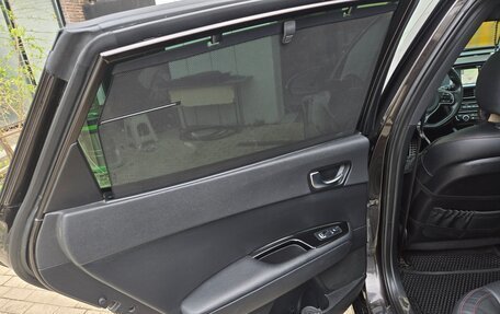 KIA Optima IV, 2018 год, 1 900 000 рублей, 8 фотография