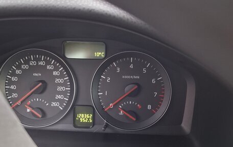 Volvo C30 I рестайлинг, 2009 год, 650 000 рублей, 5 фотография