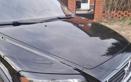 Volvo C30 I рестайлинг, 2009 год, 650 000 рублей, 2 фотография