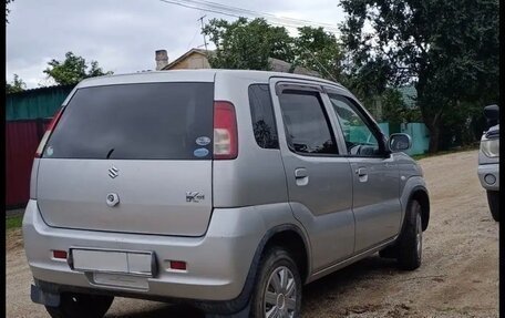 Suzuki Kei, 2006 год, 350 000 рублей, 4 фотография