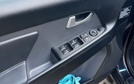 KIA Sportage III, 2010 год, 1 250 000 рублей, 5 фотография