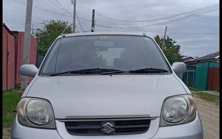 Suzuki Kei, 2006 год, 350 000 рублей, 9 фотография