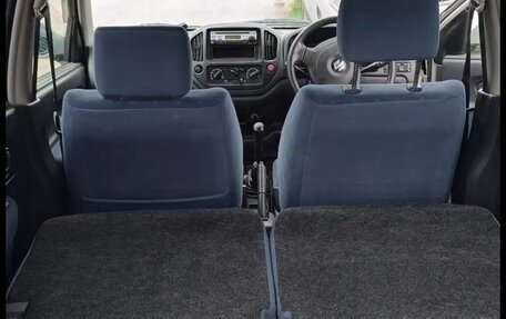 Suzuki Kei, 2006 год, 350 000 рублей, 8 фотография