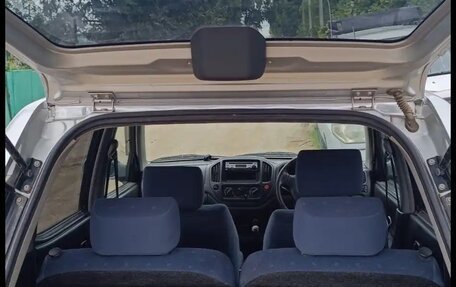 Suzuki Kei, 2006 год, 350 000 рублей, 10 фотография