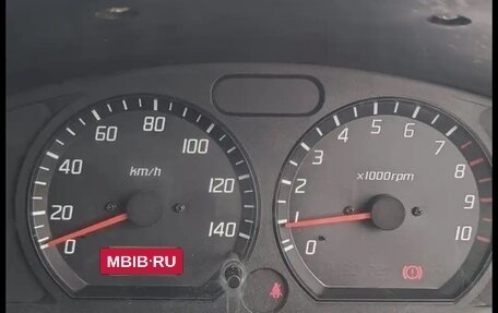 Suzuki Kei, 2006 год, 350 000 рублей, 5 фотография